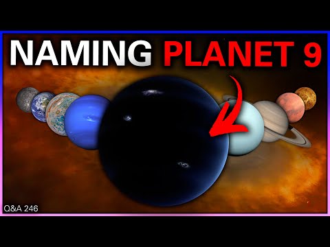 Kuiper Belt Orbiter, Naming Planet 9, Most Perfect Spheres | Q&A 246