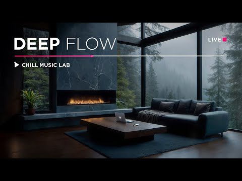 Music for Work — Deep Focus & Productivity Radio