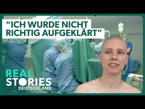 Doku: Einmal trans und wieder zurück | Wenn Transmenschen ihre OP bereuen
