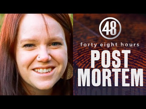 The Firefighter's Secret | Full Episode + Post Mortem