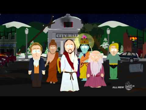 South Park: Swallow Cum