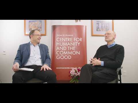 Colonialism: A Moral Reckoning, A Conversation With Nigel Biggar.