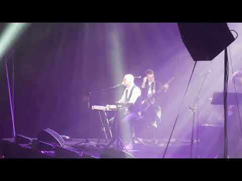 Андрей Державин - Журавли / КАРАГАНДА/2025 ноябрь