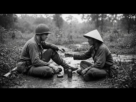 When Enemies Became Brothers — A Christmas Truce in Vietnam War Music