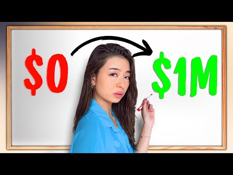 The fastest way to build wealth in your 20s