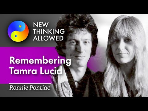 Remembering Tamra Lucid with Ronnie Pontiac