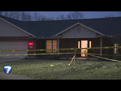 911 call released in death of Tipp City woman; Husband arrested and charged | WHIO-TV