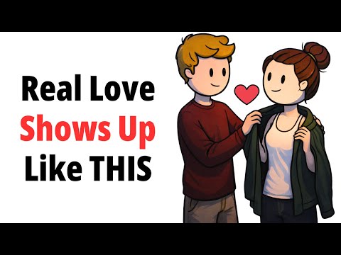 If He Loves You Deeply, He’ll Be Consistent About THESE Things