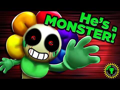 Game Theory: Dandy's World LIED To You