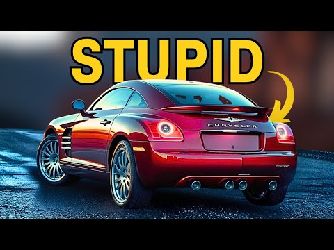 10 Cars Only Very DUMB People Buy [SHOCKING TRUTH]
