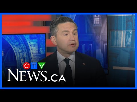 'Poilievre doesn't seem to want to pivot': analyst on federal floor crossings | Alberta Primetime