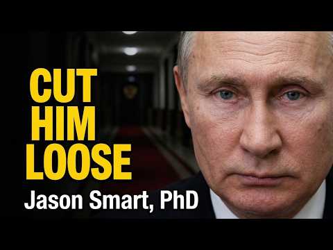 Putin Is Becoming a Risk to His Elites