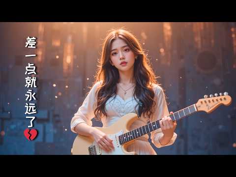 从相遇到失去,我们都太认真了💔|中英双语爱情故事EDM专辑|夜晚车载循环