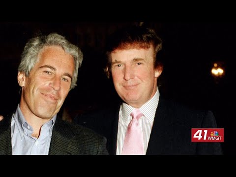 Bill and Hillary Clinton to testify in House Epstein investigation as DOJ faces questions over