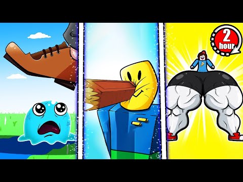 I spent $10,000 in roblox over the past 2 years