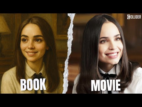 My Oxford Year Book VS Movie: MAJOR Differences Revealed
