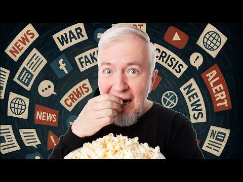 Алексей Водовозов — Фактчекинг: как не дать себя обмануть?