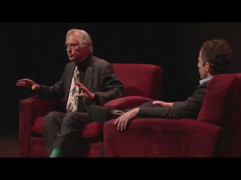 An Evening with Richard Dawkins – Featuring Sam Harris – Night 2