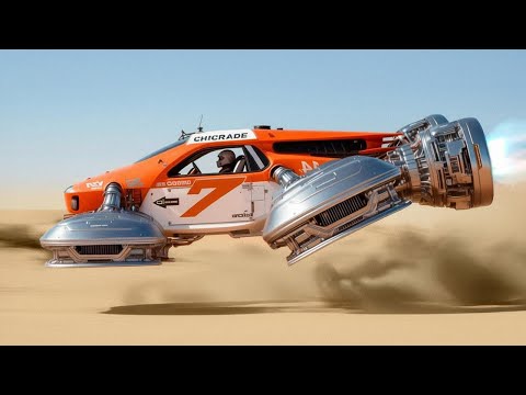 Genius Inventions That Shocked U.S. Engineers