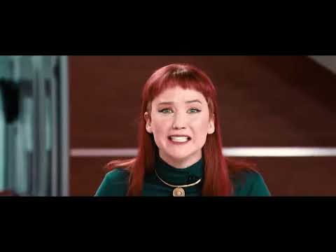 The Subtle Art of Facing The Apocalypse