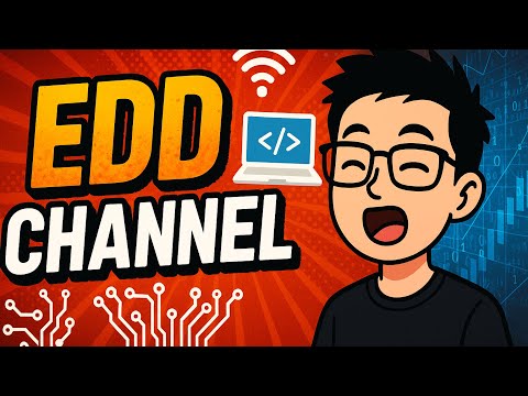เรื่องเล่า IT สุดเข้มข้น – จากยุคดอทคอมถึง AI ครองโลก | EDD Channel