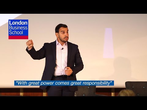 ESG and Impact Investing in Private Equity and beyond | London Business School