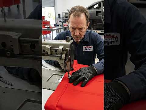 Ripping Apart a $2 Million Interior...