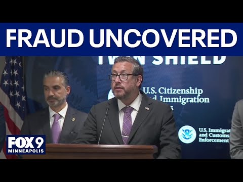 Twin Cities immigration operation uncovers sham marriages, fake death certificates