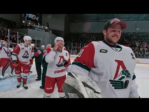 POSTGAME: "Локомотив" в финале!