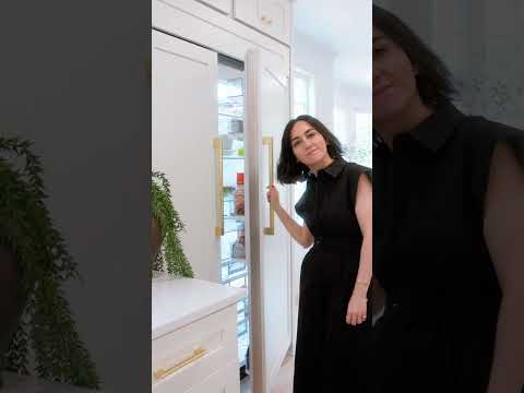 Favorite Kitchen Features from our "Wildest Dreams" Project #homedecor #interiordesign #kitchentips