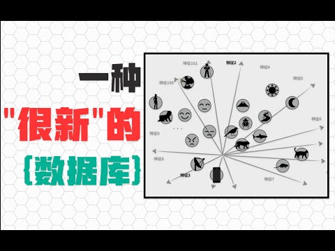 【上集】向量数据库技术鉴赏