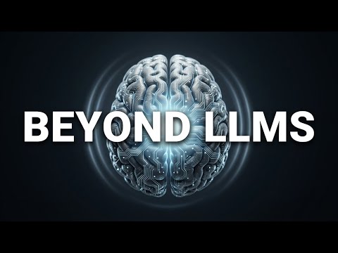 This New AI is a Game Changer