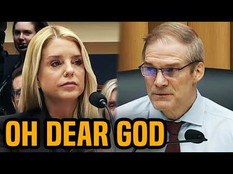 Does he realize what he just said?