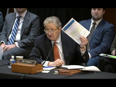 Kennedy reveals how Biden judicial nominee Kasubhai mandates pronouns in court