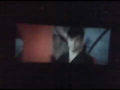 Karate Kid [2010] Final Fight pt2