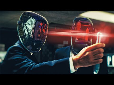 У какой сварочной маски цветопередача лучше?