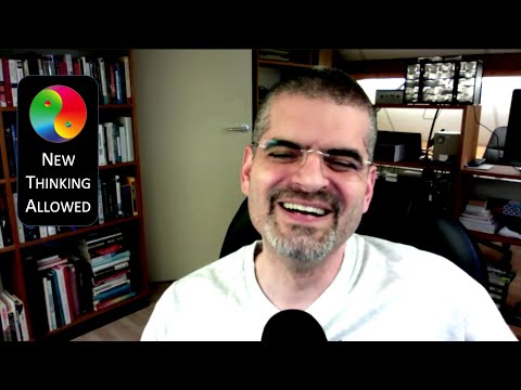 The Metaphysical Philosophy of Arthur Schopenhauer with Bernardo Kastrup