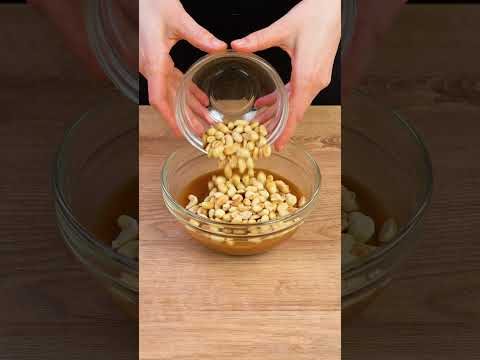 The chocolate dessert everyone is talking about! So simple and delicious!