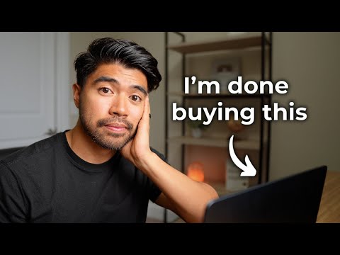 12 POPULAR THINGS I DO NOT BUY | minimalism + saving money