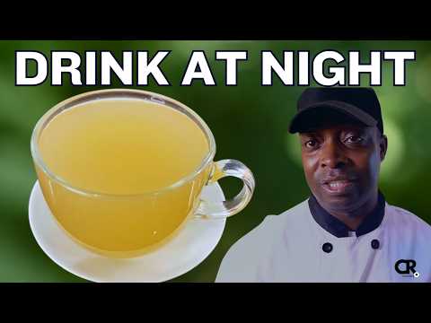 Chef Ricardo’s Cold & Flu Thyme Tea: A Natural Healing Remedy