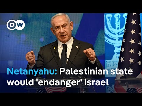 What impact will recognition of Palestinian state have on Israel? | DW News
