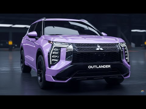 The Best Features of the 2026 Mitsubishi Outlander You Didn't Expect