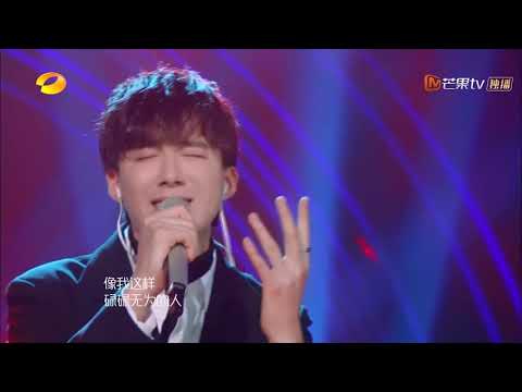 刘宇宁cut：用心歌唱的歌者值得被喜爱，期待在未来与更好的你相遇！《歌手2019》EP3 花絮【湖南卫视官方HD】