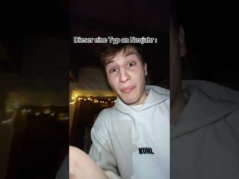 Frohes Neues Jahr euch allen 😅 #memes #2026 #derjonzy