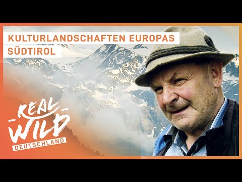 Doku: Wunderschönes Südtirol! | Die schönsten Urlaubsziele