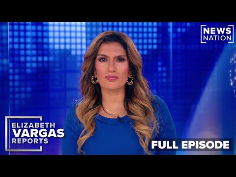 Nationwide airport shutdowns, the 17th US drug boat strike | Vargas Reports Full Episode 11/7