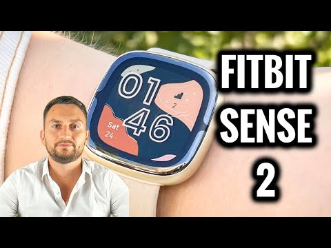 Fitbit Sense 2 Review - Watch Before Buying This Fitness Tracker