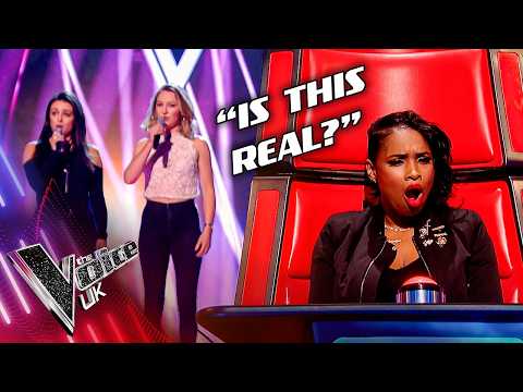 They Work In A Pub But Should Be Opera Stars!