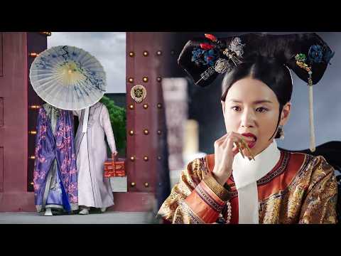 琅嬅自作聰明替皇帝出謀劃策，不料全是人家玩剩下的，當即怒罵她“沒腦子”，直夸如懿冰雪聰明！