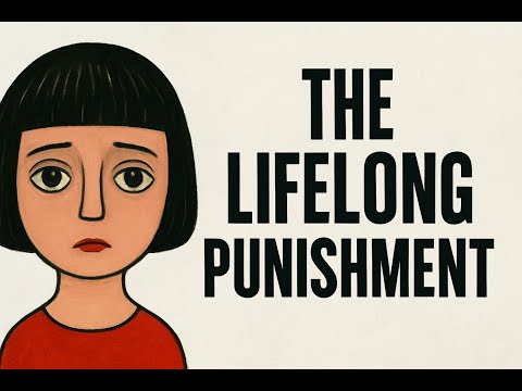 The Lifelong Effect Of Childhood Trauma